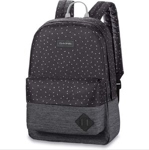 Back To School! Dakine Backpack For Everyday Use/School/Work/Holiday Gifts